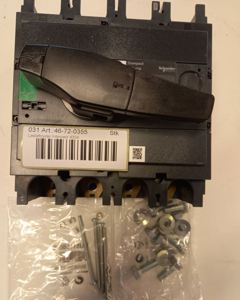 Force Switch Interpact 400A